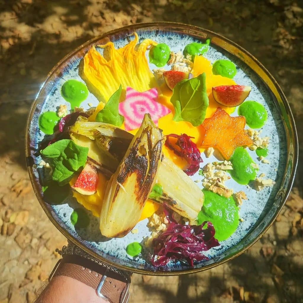 stage d'une journée – l’ayurveda dans notre assiette