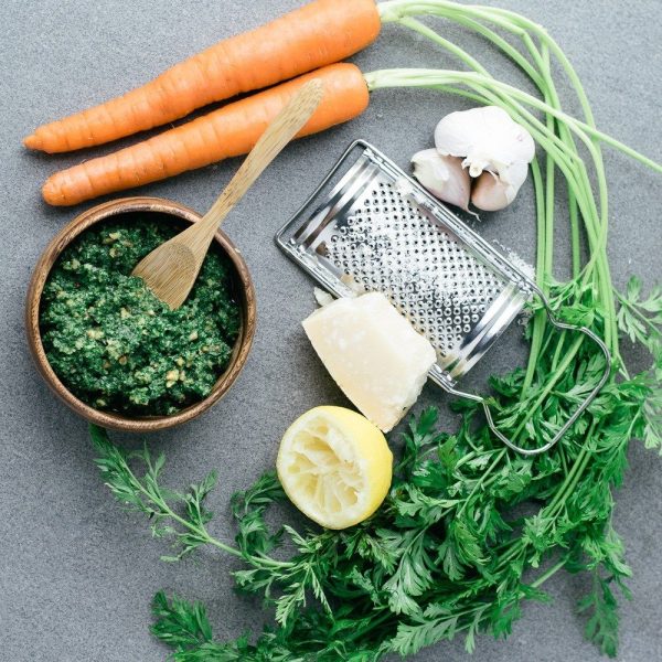 cuisine zéro déchet