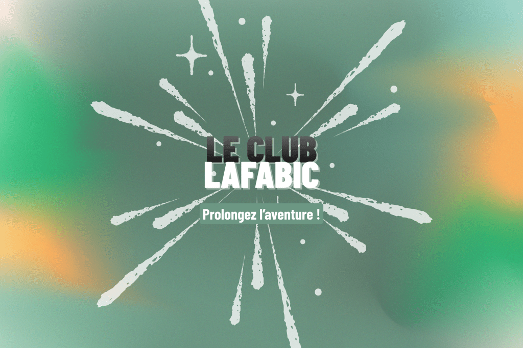 le club lafabic