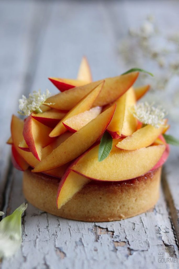 pâtisserie végan & sans gluten