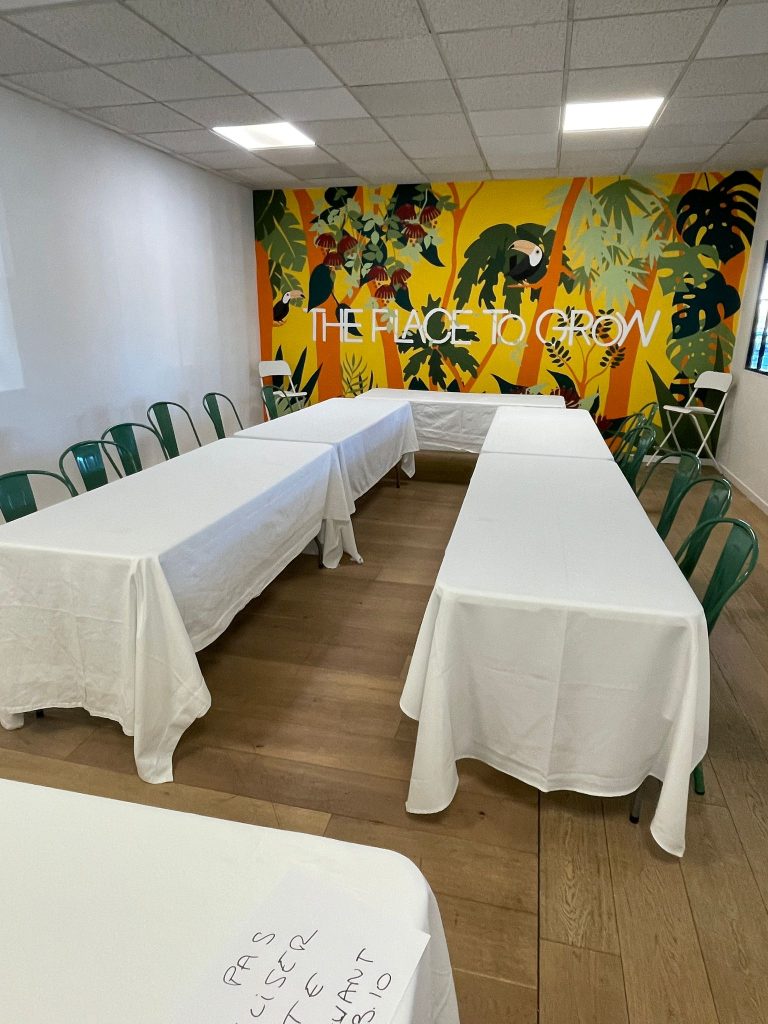 lafabic montpellier 13