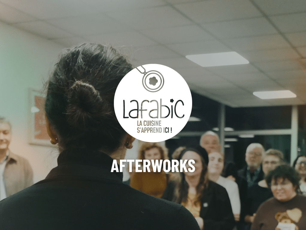 afterwork lafabic