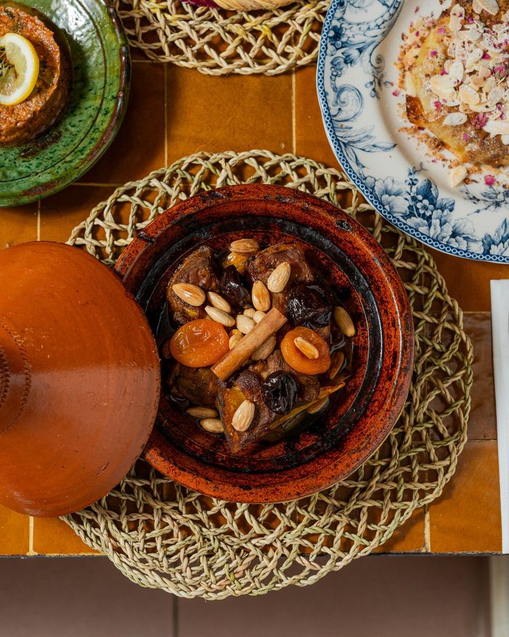 tajine club lafabic